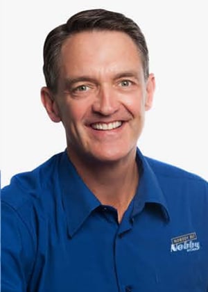 John Hall