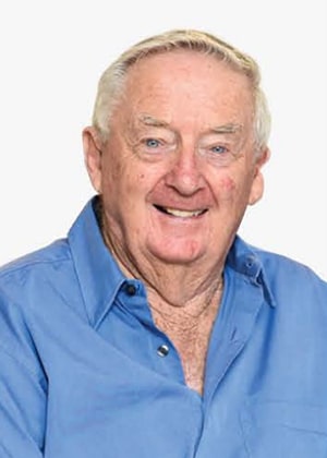 Peter Hall