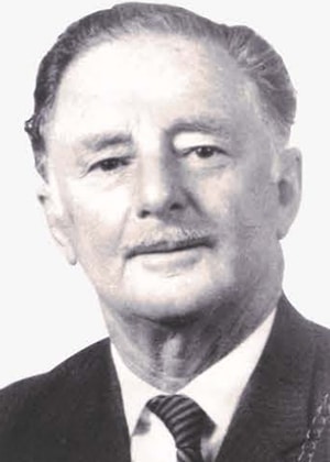 Stanley-Hall