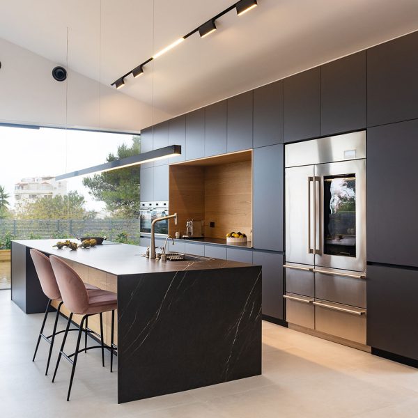 Why Nobby Kitchens 6 ticks