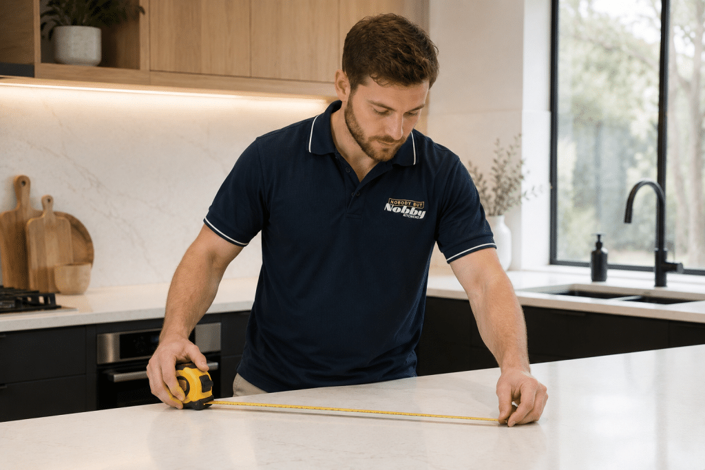 Affordable Kitchens Sydney & Newcastle