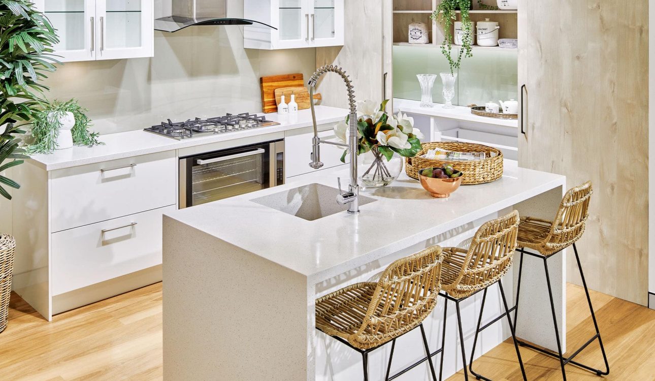 Affordable Kitchens Sydney & Newcastle