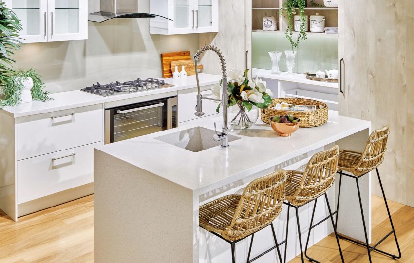 Affordable Kitchens Sydney & Newcastle