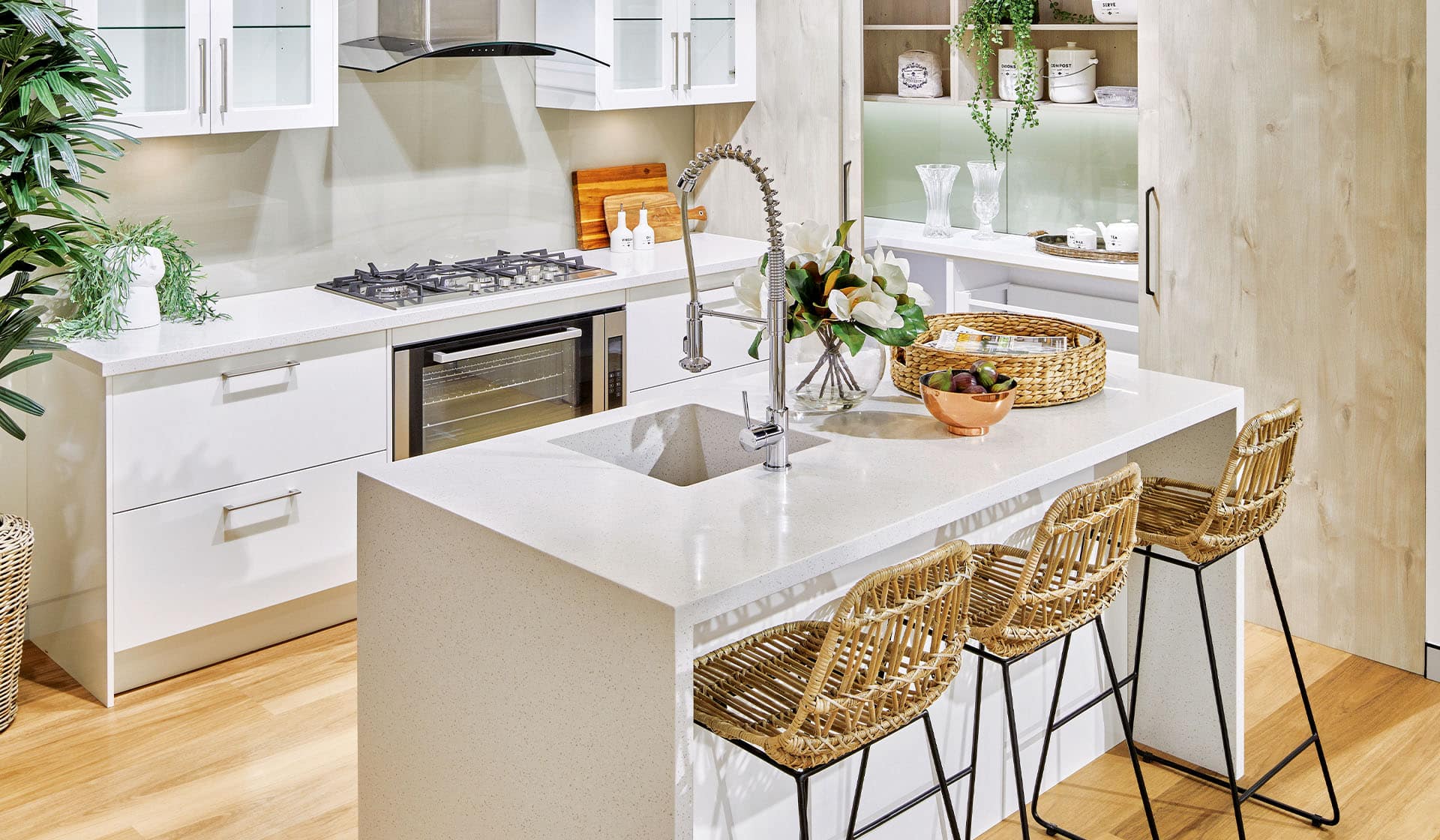 Affordable Kitchens Sydney & Newcastle