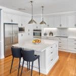 Nobby Kitchens award winning kitchen designers and renovators Sydney and Newcastle