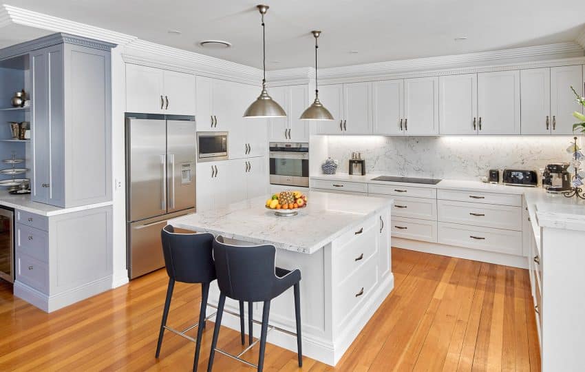 Nobby Kitchens award winning kitchen designers and renovators Sydney and Newcastle