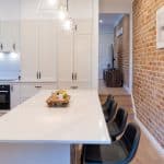 Kitchen renovation in Sydney and Newcastle by Nobby Kitchens